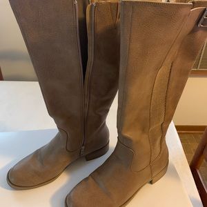Kenneth Cole Unlisted Boots Spare Star